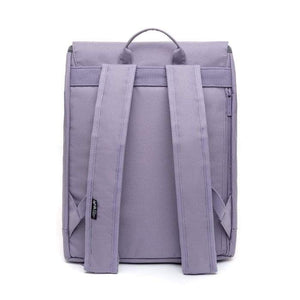 Lilac Scout Lefrik Backpack