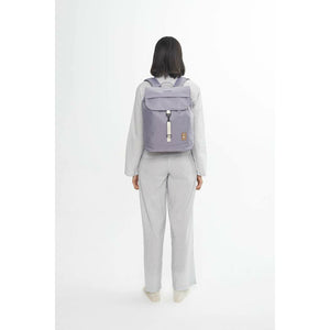 Lilac Scout Lefrik Backpack