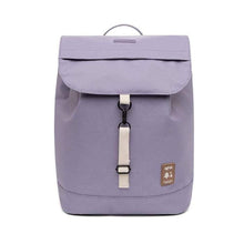 Load image into Gallery viewer, Lilac Scout Lefrik Backpack