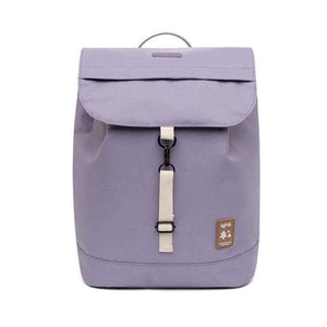 Lilac Scout Lefrik Backpack