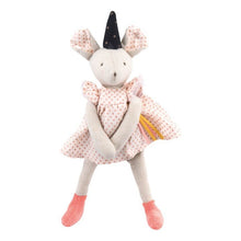 Load image into Gallery viewer, Fancy Mouse Soft Toy Doll