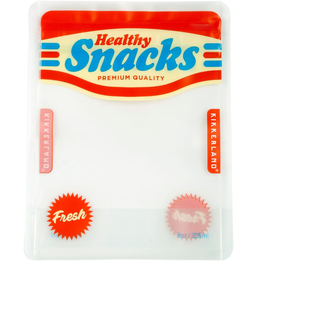 Reusable Snack Bags