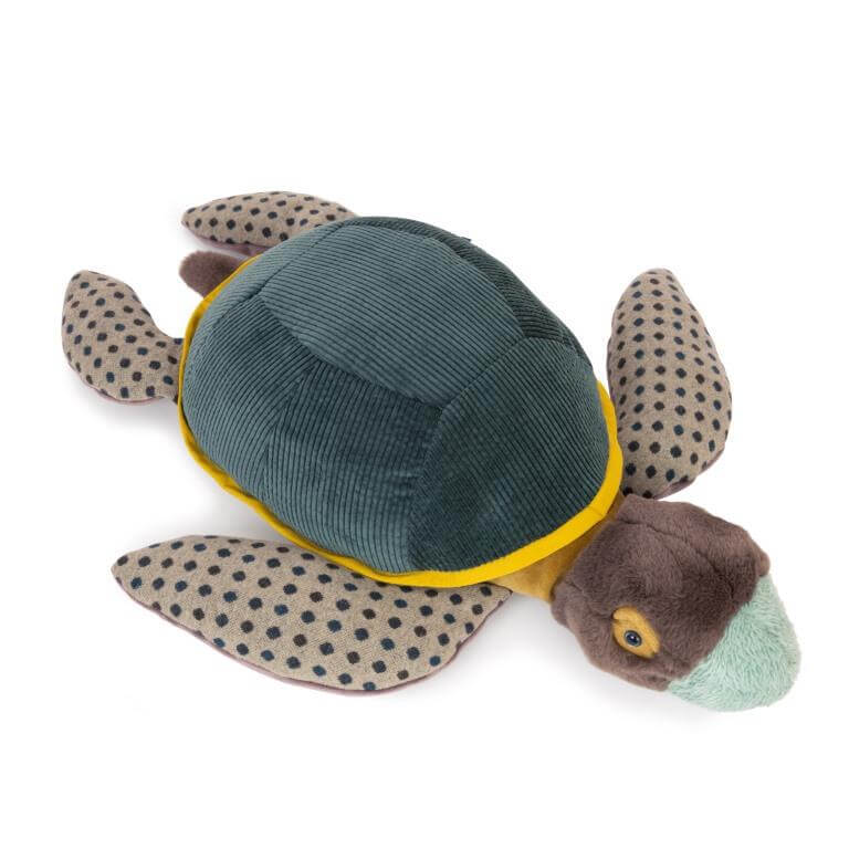 Large Turtle Soft Toy