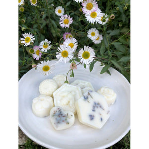 Aromatherapy Wax Melts - Tea In The Garden