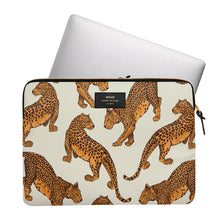 Load image into Gallery viewer, Macbook pro 13&quot; Leopard Cover