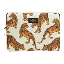 Load image into Gallery viewer, Macbook pro 13&quot; Leopard Cover