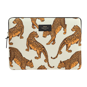 Macbook pro 13" Leopard Cover